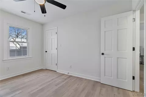Bedroom - 1225 Rock Spring Rd, Bumpass, VA 23024 photo 6 of 6