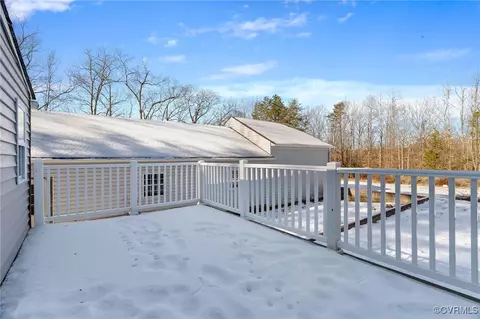 Exterior - 1225 Rock Spring Rd, Bumpass, VA 23024 photo 2 of 4
