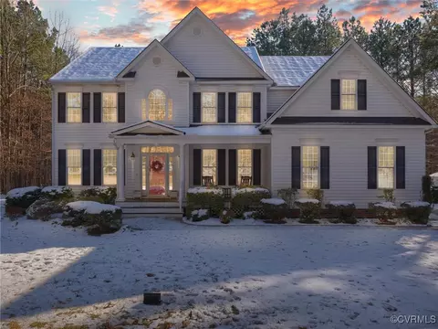 10207 Brattice Mill Ct, Chesterfield, VA 23838