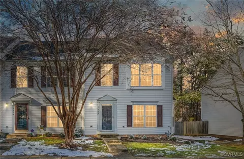 8606 Springwater Dr, Henrico, VA 23228