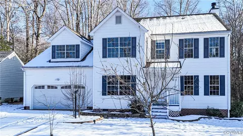 4540 E Village Park Dr, Williamsburg, VA 23185