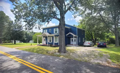 20800 Little Rd, Petersburg, VA 23803