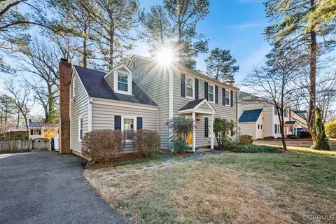 2101 Early Settlers Rd, Richmond, VA 23235