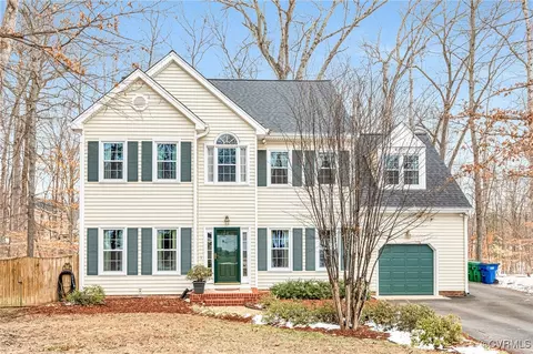 2905 Stonebriar Pl, Henrico, VA 23233