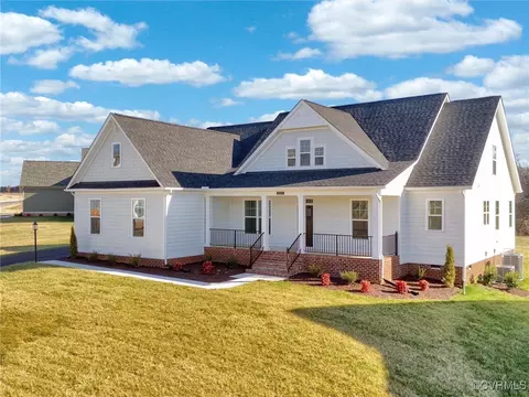 2215 N Tuckahoe Bridge Rd, Rockville, VA 23146