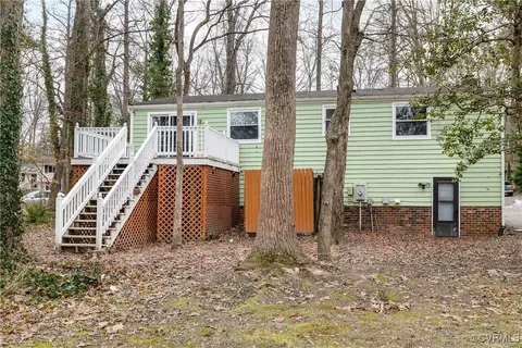 Exterior - 13208 Gate Post Ct, Midlothian, VA 23112 photo 5 of 5