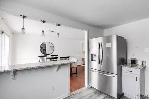 Kitchen - 13208 Gate Post Ct, Midlothian, VA 23112 photo 1 of 8