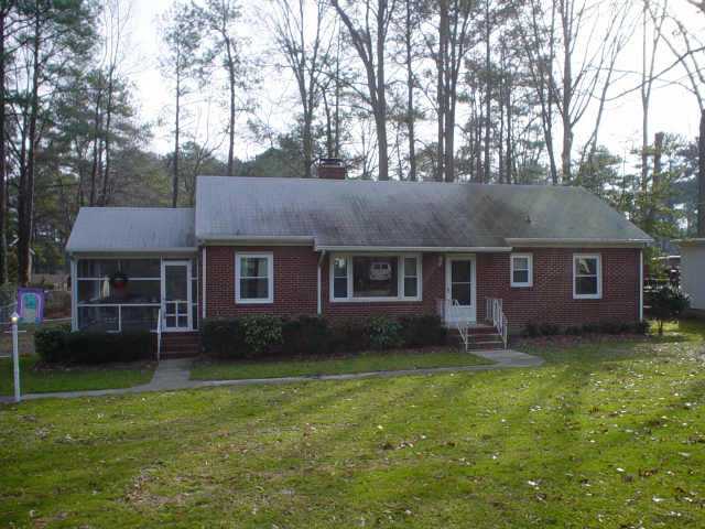 3231 Blithewood Dr, Richmond, VA 23225 photo 1