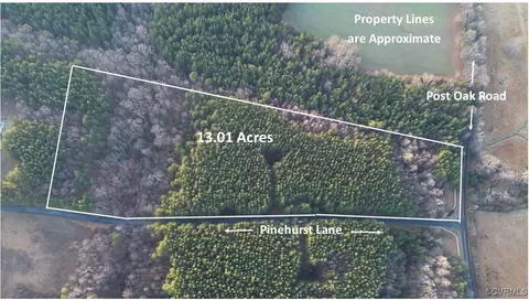lot7 Pinehurst Ln, Spotsylvania, VA 22551