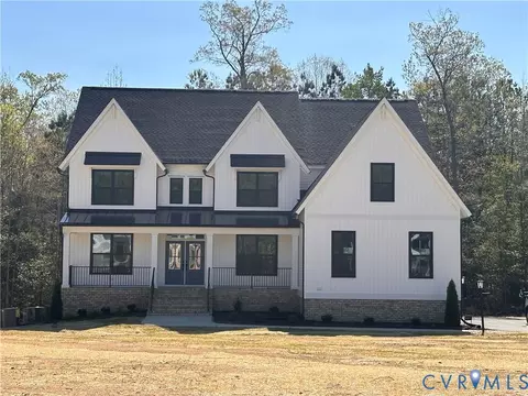 10007 Boschen Woods Pl, Chesterfield, VA 23838