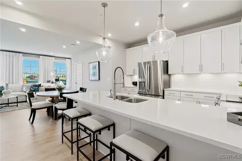 504 Chapman Grove Walk #A, Richmond, VA 23233