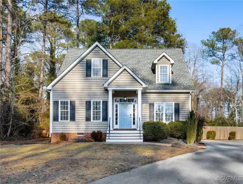 2111 Stratford Rd, Richmond, VA 23225