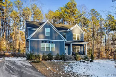 11386 Poplar Gate Dr, Mechanicsville, VA 23116