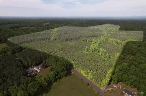 0 Albevanna Spring Rd, Scottsville, VA 24590