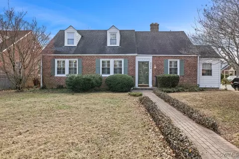 4403 Kingcrest Pkwy, Richmond, VA 23221