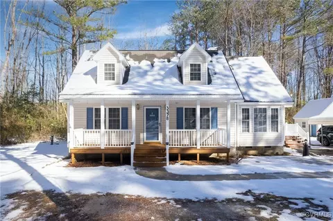 3378 Juanita Ln, Church Road, VA 23833