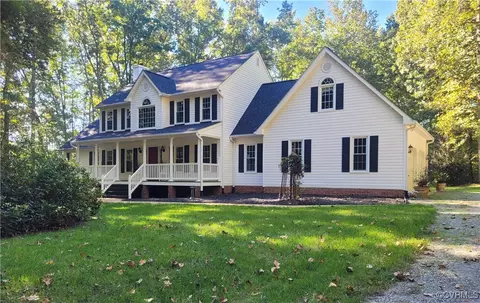 2009 Buckingham Forest Ct, Powhatan, VA 23139