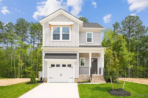 6481 Lila Crest Ln, Midlothian, VA 23112