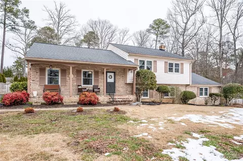 8810 Henson Rd, Richmond, VA 23236