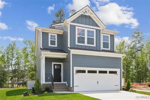 15111 Bishops Run Ct, Midlothian, VA 23112