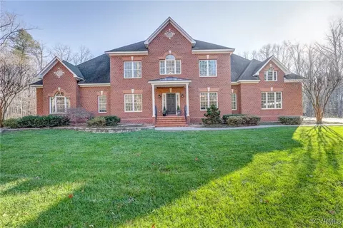 11308 Annie Laura Ln, Rockville, VA 23146