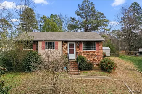 9009 Laurel Oaks, Chesterfield, VA 23237