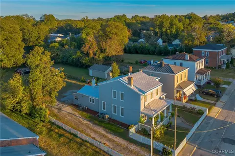 509 Harding St, Petersburg, VA 23803