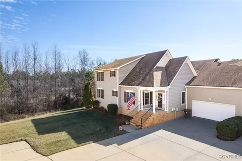 7331 Cornus Ave, Chesterfield, VA 23832