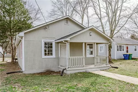 3304 Freeman St, Hopewell, VA 23860
