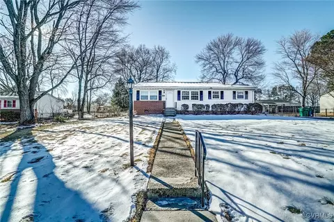 9407 Huron Ave, Henrico, VA 23294