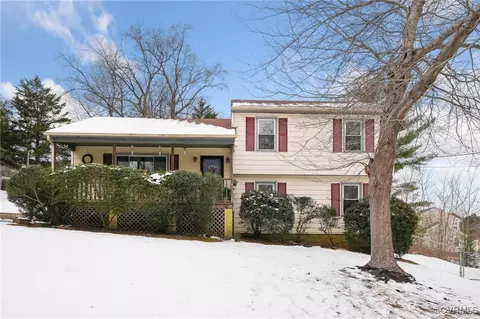 1204 Lemonwood Dr, North Prince George, VA 23860