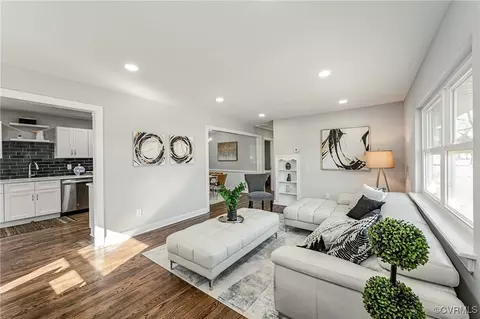 Living - 906 Whitehead Rd, Richmond, VA 23225 photo 1 of 2