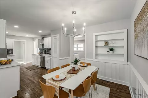 Dining - 906 Whitehead Rd, Richmond, VA 23225 photo 2 of 3
