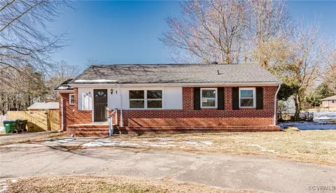 906 Whitehead Rd, Richmond, VA 23225