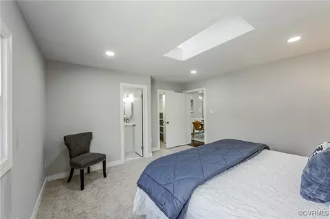 Bedroom - 906 Whitehead Rd, Richmond, VA 23225 photo 3 of 7