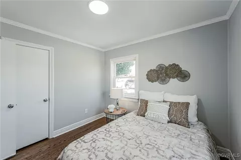 Bedroom - 906 Whitehead Rd, Richmond, VA 23225 photo 6 of 7