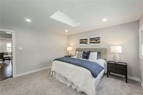 Bedroom - 906 Whitehead Rd, Richmond, VA 23225 photo 2 of 7