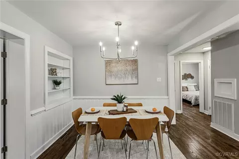 Dining - 906 Whitehead Rd, Richmond, VA 23225 photo 1 of 3
