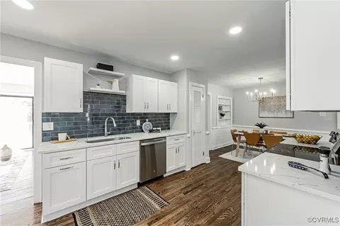 Kitchen - 906 Whitehead Rd, Richmond, VA 23225 photo 1 of 4