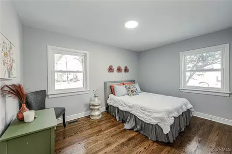 Bedroom - 906 Whitehead Rd, Richmond, VA 23225 photo 4 of 7