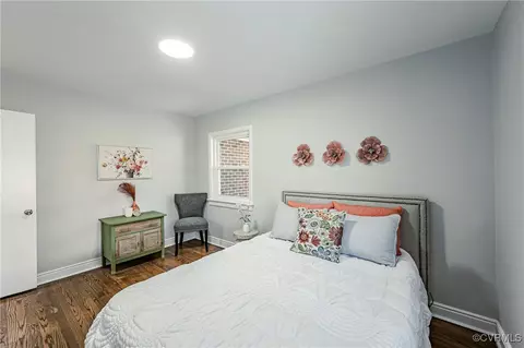 Bedroom - 906 Whitehead Rd, Richmond, VA 23225 photo 5 of 7