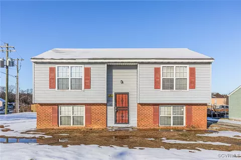 5950 Warwick Rd, Richmond, VA 23224