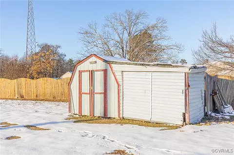 Other - 5950 Warwick Rd, Richmond, VA 23224 photo 3 of 3