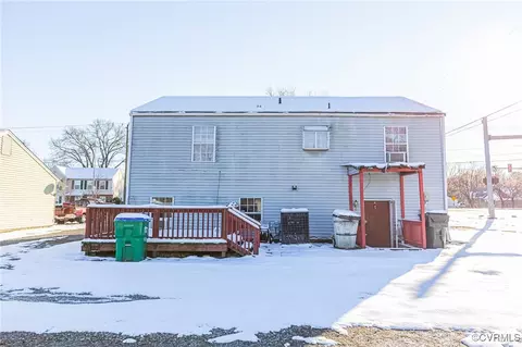 Other - 5950 Warwick Rd, Richmond, VA 23224 photo 2 of 3