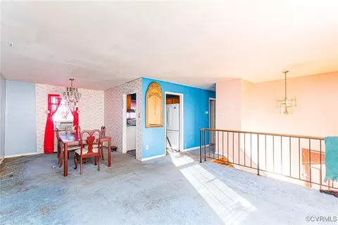 Living - 5950 Warwick Rd, Richmond, VA 23224 photo 1 of 1