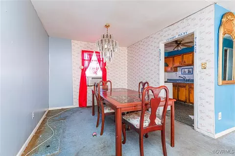 Dining - 5950 Warwick Rd, Richmond, VA 23224 photo 1 of 1