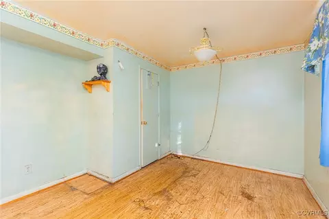 Bedroom - 5950 Warwick Rd, Richmond, VA 23224 photo 1 of 3