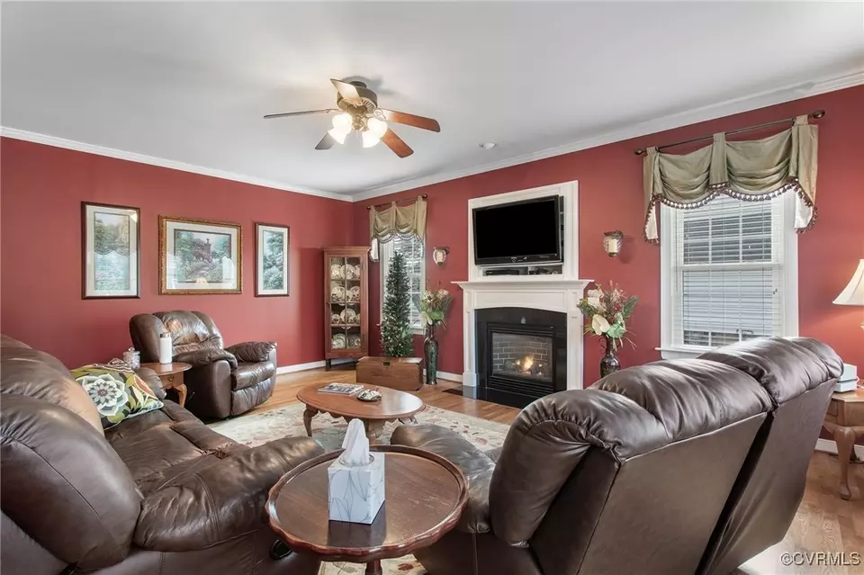  9427 Codygrove Dr, Mechanicsville, VA 23116 photo 9