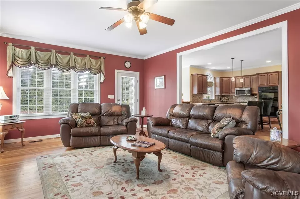  9427 Codygrove Dr, Mechanicsville, VA 23116 photo 10