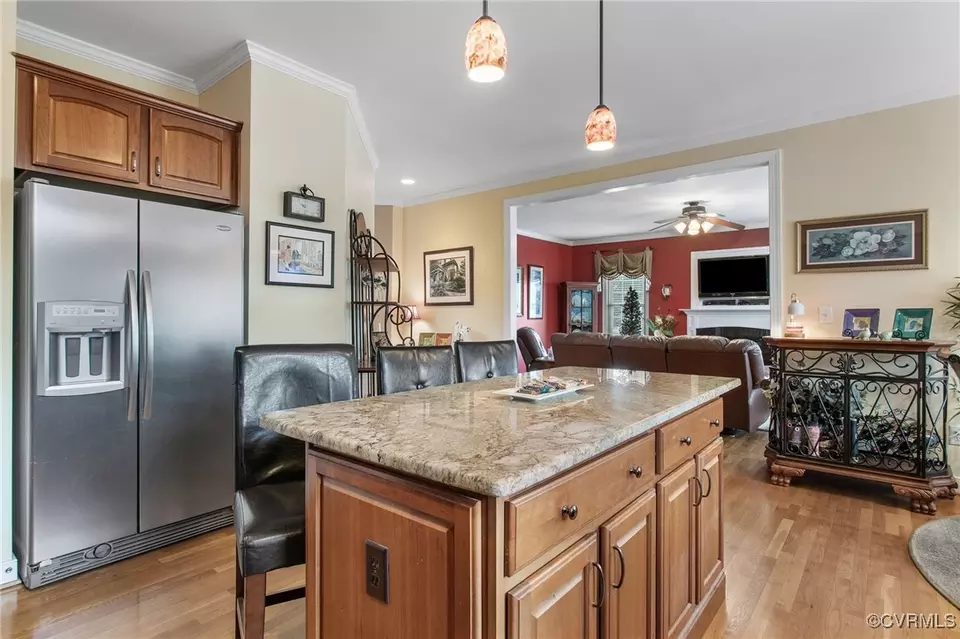  9427 Codygrove Dr, Mechanicsville, VA 23116 photo 14